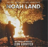 NOAH LAND - LEON GURVITCH (CD OCCASION)