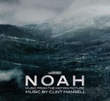NOE (NOAH) MUSIQUE DE FILM - CLINT MANSELL (CD)