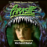 PARASITE - RICHARD BAND (CD OCCASION)