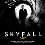 SKYFALL (MUSIQUE DE FILM) - THOMAS NEWMAN (CD)