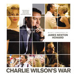 LA GUERRE SELON CHARLIE WILSON - JAMES NEWTON HOWARD (CD)