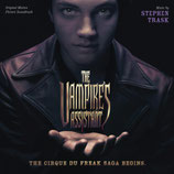 THE VAMPIRE'S ASSISTANT - STEPHEN TRASK (CD OCCASION)