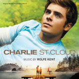 CHARLIE ST CLOUD - ROLFE KENT (CD OCCASION)