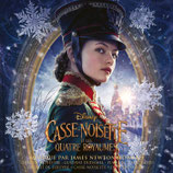 CASSE-NOISETTE ET LES QUATRE ROYAUMES - JAMES NEWTON HOWARD (CD)