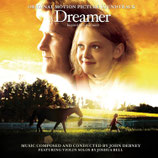 DREAMER INSPIRE D'UNE HISTOIRE VRAIE (MUSIQUE) - JOHN DEBNEY (CD)