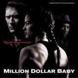 MILLION DOLLAR BABY (MUSIQUE DE FILM) - CLINT EASTWOOD (CD)