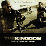 LE ROYAUME (THE KINGDOM) - MUSIQUE DE FILM - DANNY ELFMAN (CD)