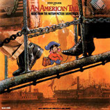 FIEVEL ET LE NOUVEAU MONDE (AN AMERICAN TAIL) MUSIQUE - JAMES HORNER (CD)