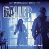 LE VISITEUR (THE CALLER) - MUSIQUE DE FILM - RICHARD BAND (CD)