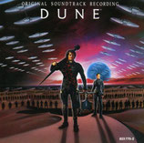 DUNE (MUSIQUE DE FILM) - TOTO (CD)