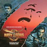 NAVY SEALS : LES MEILLEURS (MUSIQUE DE FILM) - SYLVESTER LEVAY (CD)