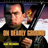 ON DEADLY GROUND - BASIL POLEDOURIS (CD OCCASION)