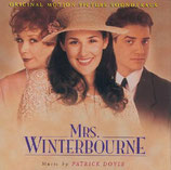 MRS WINTERBOURNE - PATRICK DOYLE (CD OCCASION)