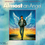 ALMOST AN ANGEL - MAURICE JARRE (CD OCCASION)