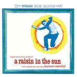 A RAISIN IN THE SUN 2010 - LAURENCE ROSENTHAL (CD OCCASION)