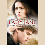 LADY JANE (MUSIQUE DE FILM) - STEPHEN OLIVER (2 CD)