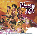 NAVAJO JOE (MUSIQUE DE FILM) - ENNIO MORRICONE (CD)