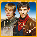 MERLIN SAISON 2 - ROB LANE (CD OCCASION)