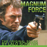 MAGNUM FORCE (MUSIQUE DE FILM) - LALO SCHIFRIN (CD)