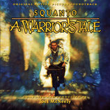 SQUANTO : A WARRIOR'S TALE (MUSIQUE DE FILM) - JOEL McNEELY (CD)