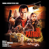 THE PATRIOT - STEVE EDWARDS (CD OCCASION)