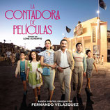 LA CONTADORA DE PELICULAS - FERNANDO VELAZQUEZ (CD OCCASION)