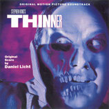THINNER - DANIEL LICHT (CD OCCASION)