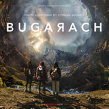 BUGARACH (MUSIQUE DE FILM) - CYRILLE AUFORT (CDR)