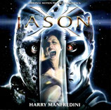 JASON X (MUSIQUE DE FILM) - HARRY MANFREDINI (CD)