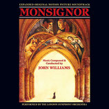 MONSIGNOR - JOHN WILLIAMS (CD OCCASION)