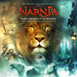 LE MONDE DE NARNIA CHAPITRE 1 - HARRY GREGSON-WILLIAMS (CD)