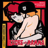 COEUR DE MERE (MUSIQUE DE FILM) - ENNIO MORRICONE (CD)