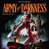 L'ARMEE DES TENEBRES (MUSIQUE DE FILM) - JOSEPH LODUCA (CD)