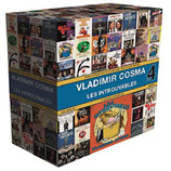 COFFRET VLADIMIR COSMA VOLUME 4 - INTROUVABLES (12 CD)