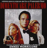 DIMENTICARE PALERMO - ENNIO MORRICONE (CD OCCASION)