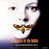 LE SILENCE DES AGNEAUX (THE SILENCE OF THE LAMBS) - HOWARD SHORE (CD)