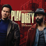 PLAY DIRTY (MUSIQUE DE FILM) - ALAN SILVESTRI (CD)