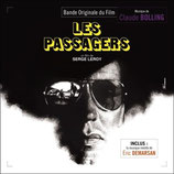 LES PASSAGERS (MUSIQUE DE FILM) CLAUDE BOLLING - ERIC DEMARSAN (CD)