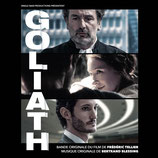 GOLIATH (MUSIQUE DE FILM) - BERTRAND BLESSING (CD)