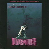 YOUNGER & YOUNGER (MUSIQUE DE FILM) - HANS ZIMMER (CD)