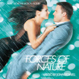 UN VENT DE FOLIE (FORCES OF NATURE) MUSIQUE - JOHN POWELL (CD)