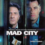 MAD CITY - THOMAS NEWMAN (CD OCCASION)