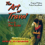 THE ART OF TRAVEL (MUSIQUE DE FILM) - STEVE BARTEK (CD)