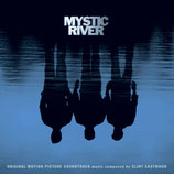 MYSTIC RIVER (MUSIQUE DE FILM) - CLINT EASTWOOD (CD)