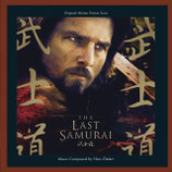 THE LAST SAMURAI - HANS ZIMMER (CD OCCASION)