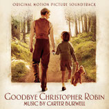 GOODBYE CHRISTOPHER ROBIN (MUSIQUE DE FILM) - CARTER BURWELL (CD)