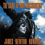 LE SAINT DE MANHATTAN (THE SAINT OF FORT WASHINGTON) - JAMES NEWTON HOWARD (CD)