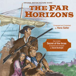 HORIZONS LOINTAINS (THE FAR HORIZONS) MUSIQUE - HANS J. SALTER (CD)