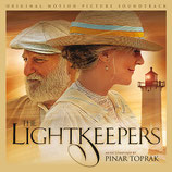 THE LIGHTKEEPERS - PINAR TOPRAK (CD OCCASION)
