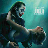 JOKER : FOLIE A DEUX (MUSIQUE DE FILM) - LADY GAGA (CD)